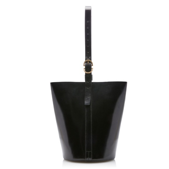 Trademark Bags Nwt Trademark Bucket Bag Poshmark